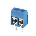 Dual Pin Screw Terminal - 513007