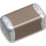 100nF 10% 50V Capacitor - 509002