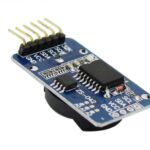 DS 3231 Precision Clock Module - 507011
