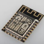 ESP8266 ESP-12F - 502006