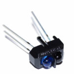 Infrared Optical Photoelectric Switches - 506017