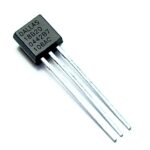 DS18B20 Temperature Sensor - 506012