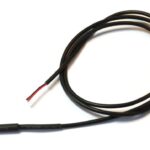 DS18b20 Waterproof Temperature Sensor - 506013