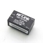 3W Ultra-compact Power Module HLK-PM01 - 508001