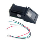 Fingerprint Recognition Module - 507010