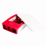 Raspberry Pi 3 Official Case - 503012