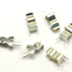 PCB Fuse Holder 5X20 mm - 508012