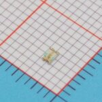 Green 0805 SMD LED Diode - 512004