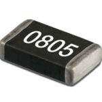 10K 1% 0805 SMD Resistor - 510001