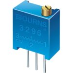 10K Trimpot Potentiometer - 510005