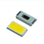 5730 RED SMD LED - 512002