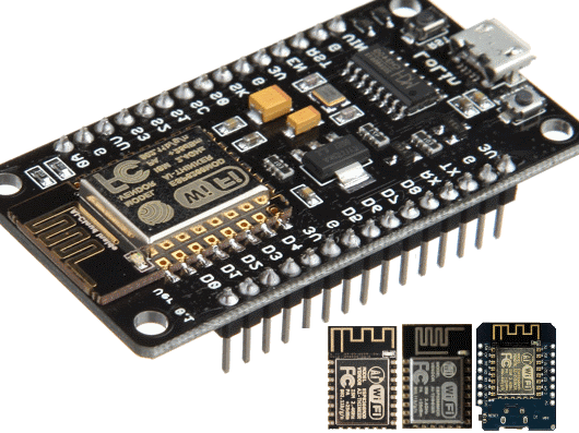 ESP8266 Category – 3D Printing Sonoff Raspberry Pi Arduino Sensor ...