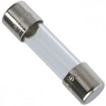 0.3A Slow Blow Fuse - 508009