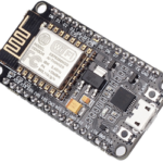Official NodeMCU WiFi Development Board - 502001