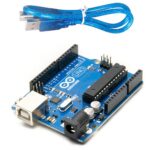 Arduino UNO DIP Development Board - 501001