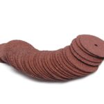 Resin Cutting Discs Pack - 514005