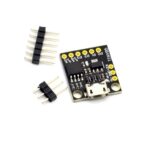 ATTINY85 Plug and Play Development Board - DigiSpark - 501005