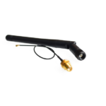 External Antenna for ESP8266 ESP-07 WeMos D1 Mini Pro Sonoff TH - 502011