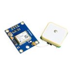 GY-GPS6MV2 NEO-6M GPS Module Large Antenna - 507008
