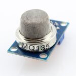 MQ-135 Gas Sensor Module - 506008