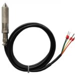 Mesh-Protected Weather Proof Soil Temperature Humidity Sensor - 506006