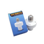 Sonoff Slampher RF WiFi Smart Light Bulb Holder - 505006