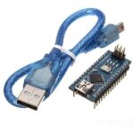 Arduino Nano 3.0 (ATmega328) + Cable - 501003