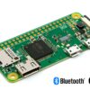 Raspberry Pi Zero W (V1.1) Development Board - 503002