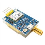 GY-GPS6MV2 NEO-6M GPS Module - 507003