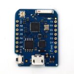 WeMos D1 Mini Pro: 16M Flash External Antenna Port - 502002