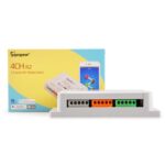 Sonoff 4CH R2 WiFi Smart Switch - 505003