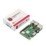 Raspberry Pi 3 Model B+ - 513001