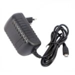 Raspberry Pi Power Supply 5VDC 3A - 503008