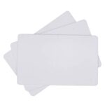NFC Tag NTAG-215 PVC Card Bag- 507007