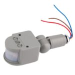 Motion Sensor Smart Light Switch with Light Detector - 505020