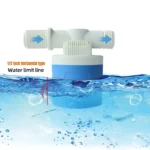 Automatic Water Level Control Overflow Valve - 506001