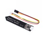 Capacitive Soil Moisture Sensor: Corrosion Resistant V.1.2 - 506019