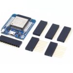 ESP32 Mini Development Board - 502012