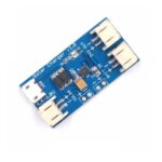 Mini Solar Lipo Charger Board (500mA) - 508013