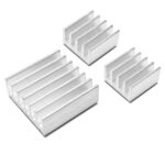 Raspberry Pi Heatsink Kit - 503017