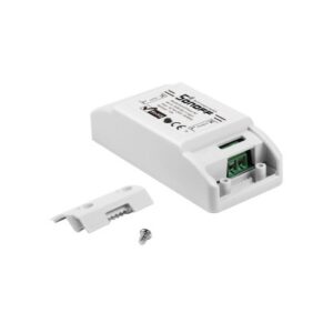 Sonoff Basic R2 & R3 WiFi Wireless Smart Switch – 505001 – 3D Printing ...