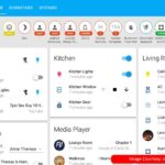 Home Assistant Setup - 517024