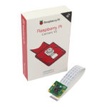 Raspberry Pi Official Camera Module V2.1 - 503010