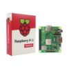 Raspberry Pi 3 Model A+ - 503022