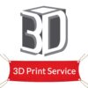3D Printing Service (50 Grams) - 515007