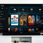 Kodi Home Theater : Turn your ordinary HDMI TV / LED / LCD, The Smart TV - 515010