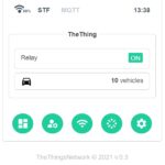 TheThingsNetwork : Lifetime License - 515011