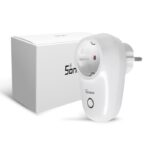 Sonoff S26 R2 EU WiFi Smart Socket 16A- 505008