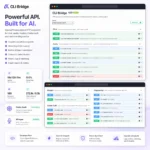 CLIBridge – OpenAI-Compatible API Gateway for Codex CLI & Claude Code